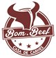 Logo Bom Beef