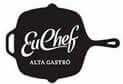 Logo Eu Chef Alta Gastrônomia