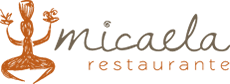 Logo Micaela Restaurante