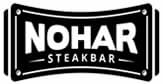 Logo Nohar Steak Bar