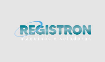 Conserto Embaladora Registron